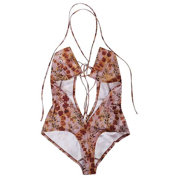 Knwls Women's Sea Clothing Pink